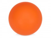 Мячик-антистресс Малевич, оранжевый