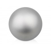 Мячик-антистресс Малевич, серебристый (P)