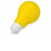 Антистресс Лампочка, желтый