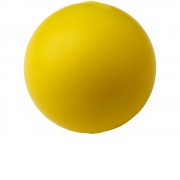 Антистресс Мяч, желтый