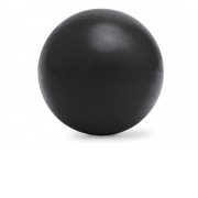 Мяч-антистресс SEYKU, черный