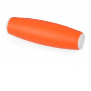 Игрушка-антистресс Slab, оранжевый