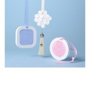 Набор саше VLR CONCEPT SCH SET 1, белый