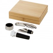 Набор для вина Syrat из 4 предметов