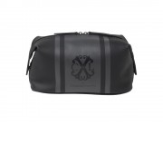 Дорожный несессер Id Dark Grey