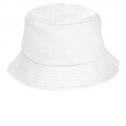 Хлопковая панама, белый
