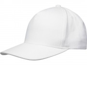 Onyx с 5 панелями Aware™ кепка из переработанных материалов - Белый