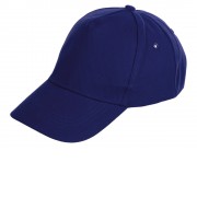 Бейсболка Florida 350 5-панельная, кл. синий