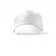 Бейсболка FREYA 5-ти панельная, белый