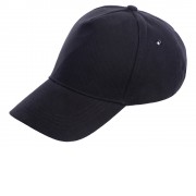 Бейсболка Florida 350 5-панельная, черный