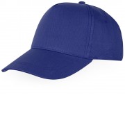 Бейсболка Memphis детская 165 гр, кл. синий