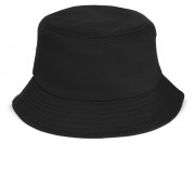 Хлопковая панама, черный