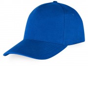 Бейсболка Florida 5-ти панельная, классический синий