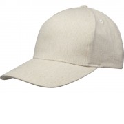 Onyx с 5 панелями Aware™ кепка из переработанных материалов - Oatmeal