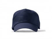 Бейсболка FREYA 5-ти панельная, темно-синий