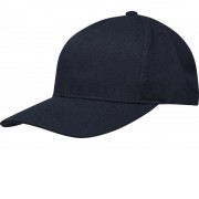 Opal с 6 панелями Aware™ кепка из переработанных материалов - Темно - синий