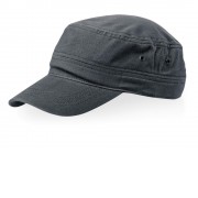 Кепка San Diego, серый