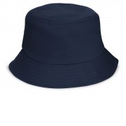 Хлопковая панама, темно-синий