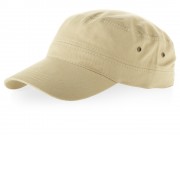 Кепка San Diego, натуральный