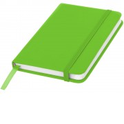 Блокнот Spectrum A6, лайм