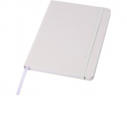 Блокнот Spectrum A5, лиловый