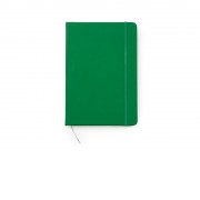 Блокнот А5 ARDAK, папоротник