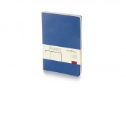 Блокнот А5 Megapolis Flex soft-touch