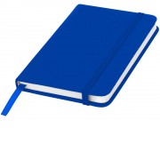 Блокнот Spectrum A6, ярко-синий