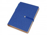 Набор стикеров А6 Write and stick с ручкой и блокнотом, синий (Р)