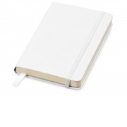 Блокнот классический карманный Juan А6, белый