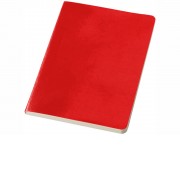 Блокнот А5 Gallery, красный
