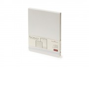 Блокнот А5 Megapolis Reporter, белый (Р)