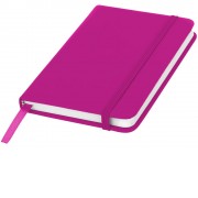 Блокнот Spectrum A6, розовый