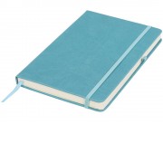 Блокнот Rivista среднего размера, морская волна