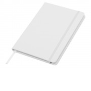 Блокнот Spectrum A5, белый