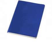Блокнот А5 Gallery, ярко-синий