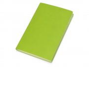 Блокнот А6 Riner, зеленое яблоко