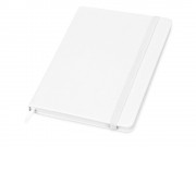 Блокнот А6 Rainbow M, белый