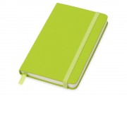 Блокнот А6 Vision, Lettertone, зеленый (Р)