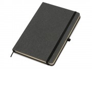 Блокнот А5 Venera, серый