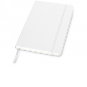 Блокнот классический офисный Juan А5, белый