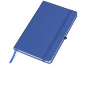 Блокнот А5 Ribby 140*205 мм, синий