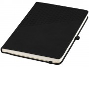 Блокнот А5 Theta, черный