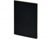 Бизнес тетрадь А5 Pragmatic, 40 листов в клетку, черный