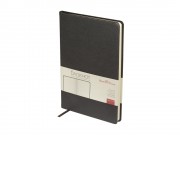 Блокнот А5 Megapolis Loft, серый