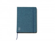 Блокнот А5 SOYER, деним