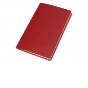 Блокнот А6 Riner, красный (Р)