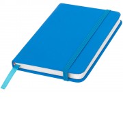 Блокнот Spectrum A6, светло-синий