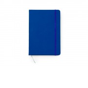 Блокнот А5 ARDAK, королевский синий