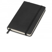 Блокнот А6 Vision, Lettertone, черный